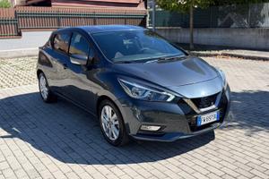 Nissan Micra IG 71 5 porte Acenta