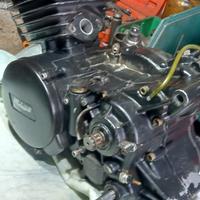 Minarelli Mr v4