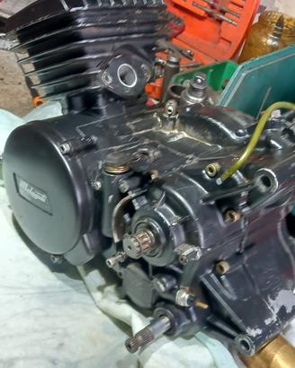 Minarelli Mr v4