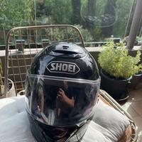 Casco shoei bambino