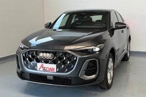 Audi Q5 Sportback 2.0 tdi mhev+ S line edition qua