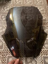 Cupolino honda forza 750