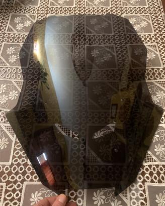 Cupolino honda forza 750