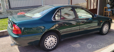 Rover 600 620 Si