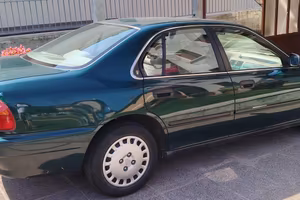 Rover 600 620 Si