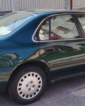 Rover 600 620 Si