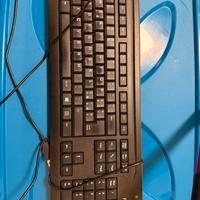 Tastiera per pc