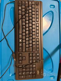 Tastiera per pc