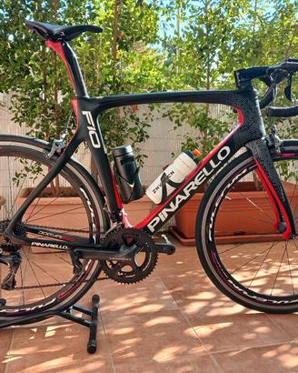bici da corsa pinarello dogma F10
