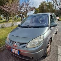 renault grand scenic 