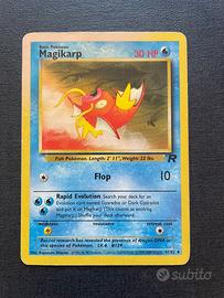 Magikarp 47/82 Team Rocket 2000