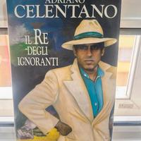 Adriano Celentano libro 