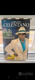 Adriano Celentano libro 