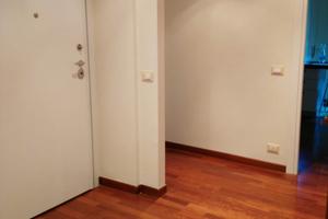 81 mq, trilocale, terzo piano con ascensore