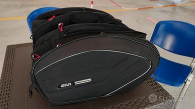 borse morbide moto GIVI 