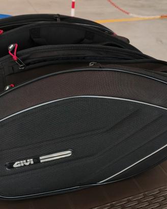 borse morbide moto GIVI 