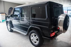 Mercedes-benz G 350 BlueTEC S.W. Lunga
