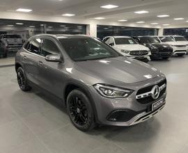 MERCEDES-BENZ GLA 200 2.0 d 150 CV Sport