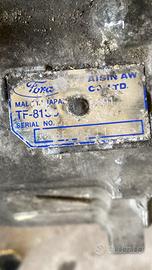 Cambio Automatico 6 Marce 7g91-7000-ad Ford S-Max 
