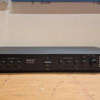 Apart pm7400 mk2 preamplificatore mixer Biamp