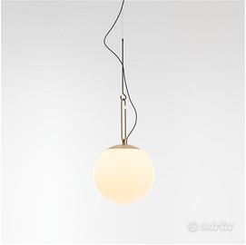 Lampadario ARTEMIDE nh35 sospensione
