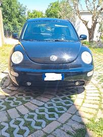 maggiolino volkswagen