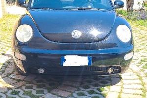Volkswagen New Beetle 1.6 benzina