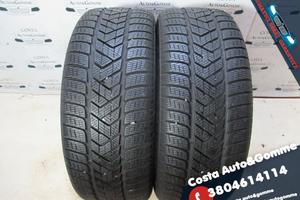 Saldi 235 55 18 Pirelli 2022 95% MS 235 55 R18