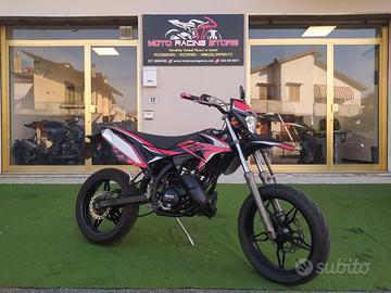 Beta RR 50 Motard