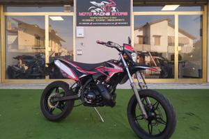 Beta RR 50 Motard