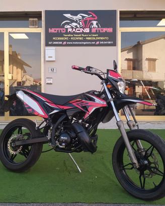 Beta RR 50 Motard