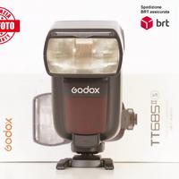 Godox TT685IIs