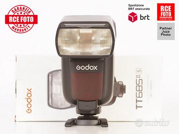 Godox TT685IIs