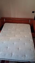 Divano letto 3 posti