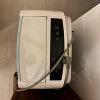 Pompa di calore/ climatizzatore portatile