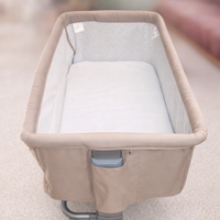 Culla Chicco Next2Me – ritiro a mano