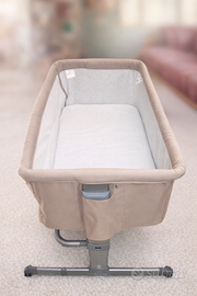 Culla Chicco Next2Me – ritiro a mano