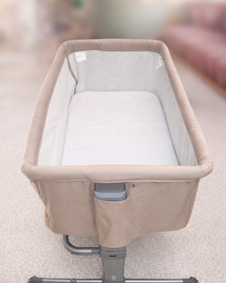 Culla Chicco Next2Me – ritiro a mano