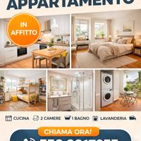 Appartamento piano terra