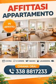 Appartamento piano terra