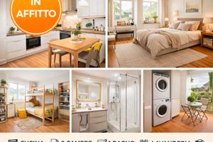 Appartamento piano terra