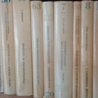 Feltrinelli Bibl.Psichiatria e psicologia clini