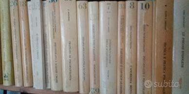 Feltrinelli Bibl.Psichiatria e psicologia clini