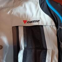 Giacche moto: Dainese, Clover, IXS