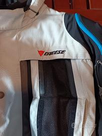Giacche moto: Dainese, Clover, IXS