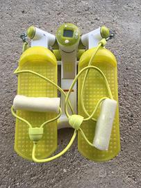 Steps - Attrezzo ginnico