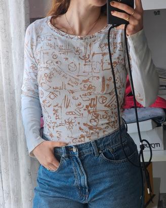 t shirt Onyx vintage