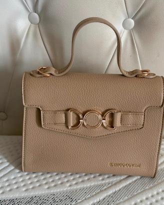 Borsa Coveri Nuova con Etichetta