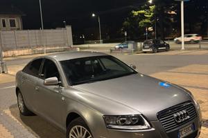 Audi A6 C6 2.0 TDI