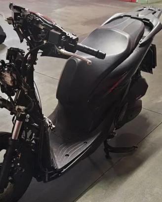 Ultimi ricambi Honda SH 125 150 dal 2020 al 2025
